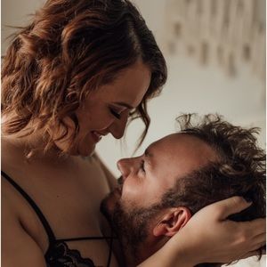 Meet your Posher, Sarah lynne